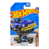 Hot Wheels Big-Air Bel-Air - Safari Mode Series 3/5