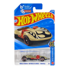 Hot Wheels Braille Racer - Twin Mill - HW All Drivers Welcome Series 1/5
