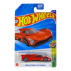Hot Wheels Cadillac Project GTP Hypercar - Exotics Series 1/5