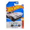 Hot Wheels Corvette Grand Sport - Then and Now Series 3/10