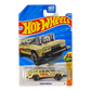 Hot Wheels Cruise Bruiser | Wagons Series 1/10