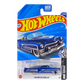 Hot Wheels Custom '53 Cadillac - Rod Squad Series 9/10