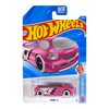 Hot Wheels Deora II | Fan Driven Series 1/5