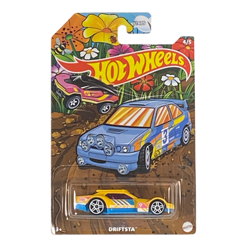 Hot Wheels Driftsta - 2026 Spring Series