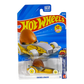 Hot Wheels EggShelleRacer | Drag Racers Series 4/10
