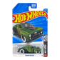 Hot Wheels Erikenstein Rod | Rod Squad Series 1/10