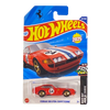 Hot Wheels Ferrari 365 GTB4 Competizione - Race Day / Jour De Course Series 10/10