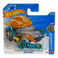 Hot Wheels Head Gasket | All Drivers Welcome Series 3/5