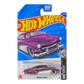 Hot Wheels Hirohata Merc | Rod Squad Series 4/10