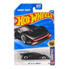 Hot Wheels HW K.I.T.T. Concept - Screen Time Series 2/10
