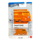 Hot Wheels Kool Kombi - Pantone 021 | Silver Series 4/6