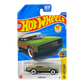 Hot Wheels Long Bloc - HW Art Cars Series 9/10