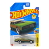 Hot Wheels Long Bloc - HW Art Cars Series 9/10