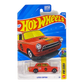 Hot Wheels Lotus Cortina - HW Euro Series 3/10