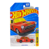 Hot Wheels Lotus Cortina - HW Euro Series 3/10