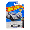 Hot Wheels Maserati Tipo 61 | Starting Grid Series 9/10