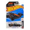 Hot Wheels McLaren Formula 1 Team - Formula 1 Series 1/5