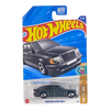 Hot Wheels Mercedes-Benz 500E - '70s VS. '80s Series 3/10