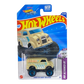 Hot Wheels Monster Dairy Delivery - HW Designed By Series 5/5
