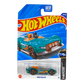 Hot Wheels Monteracer | X-Raycers Series 4/10