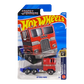 Hot Wheels Optimus Prime - Screen Time / Grand Ecran Series1/10