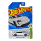 Hot Wheels Porsche Taycan Turbo S - HW EV Series 3/10