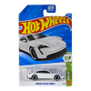 Hot Wheels Porsche Taycan Turbo S - HW EV Series 3/10