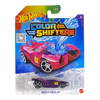 Hot Wheels Prototype H-24 | Color Shifters Series