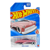 Hot Wheels Purple Passion - HW Fan Driven Series 3/5