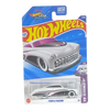 Hot Wheels Purple Passion | Designed By Series 1/5