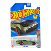 Hot Wheels Slide-Burn | Dream Garage Series 4/5