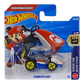 Hot Wheels Standard Kart | Screen Time Series 4/10