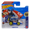 Hot Wheels Standard Kart | Screen Time Series 4/10