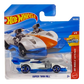 Hot Wheels Super Twin Mill | Hot Wheels Let's Race Series 1/5