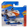 Hot Wheels Super Twin Mill | Hot Wheels Let's Race Series 1/5