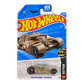 Hot Wheels The Dark Knight Batmobile - Batman Series 2/5
