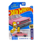 Hot Wheels Simpsons Family Car | Screen Time Series 3/10