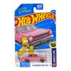 Hot Wheels Simpsons Family Car | Screen Time Series 3/10