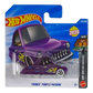 Hot Wheels Tooned Purple Passion | HW Dream Garage Series 5/5