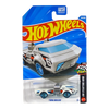 Hot Wheels Twin Dorado | Starting Grid Series 7/10