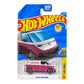 Hot Wheels VW ID. Buzz Bomb - HW Euro Series 4/10
