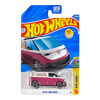 Hot Wheels VW ID. Buzz Bomb - HW Euro Series 4/10