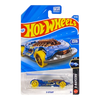 Hot Wheels X-Steam - X-Raycers Series 2/5