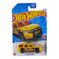 Hot Wheels ’07 Chevy Tahoe | First Response Series 7/10