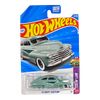 Hot Wheels '47 Chevy Fleetline - Layin' Low Series 3/5