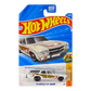 Hot Wheels '70 Chevelle SS Wagon | Wagons Series 3/10