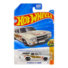 Hot Wheels '70 Chevelle SS Wagon | Wagons Series 3/10