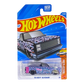 Hot Wheels '83 Chevy Silverado "Black Widow" - Truckin' Along Series 3/5