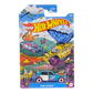 Hot Wheels 2025 Spring Series - Complete set of 5