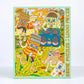 House Party 1000 Piece Jigsaw Puzzle Birdie